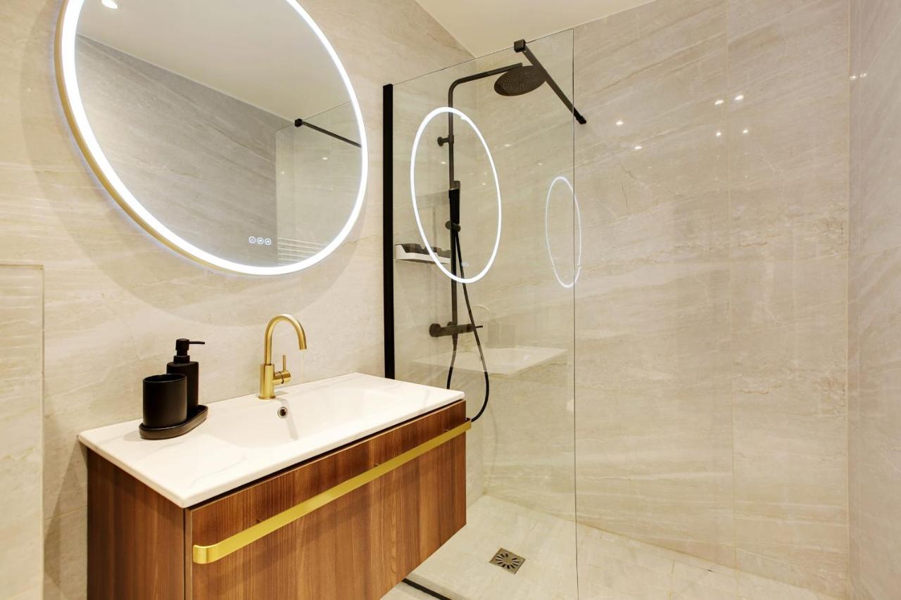 New And Bright Apartment 4 People 巴黎 外观 照片